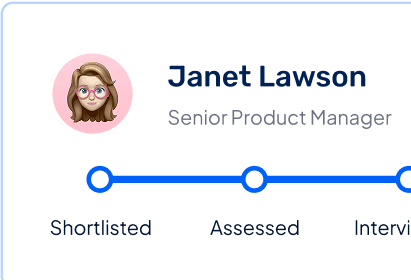 Schedule and Hire