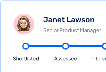 Schedule and Hire